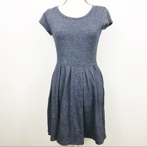 Gap Comfy Fit Dress